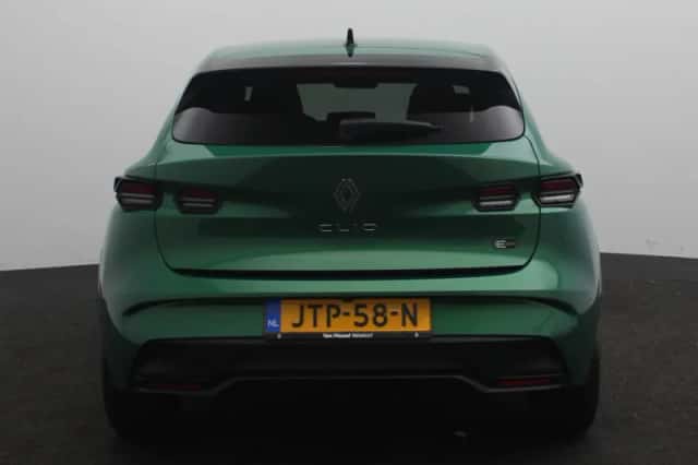 Renault Clio (2026) thumbnail 5