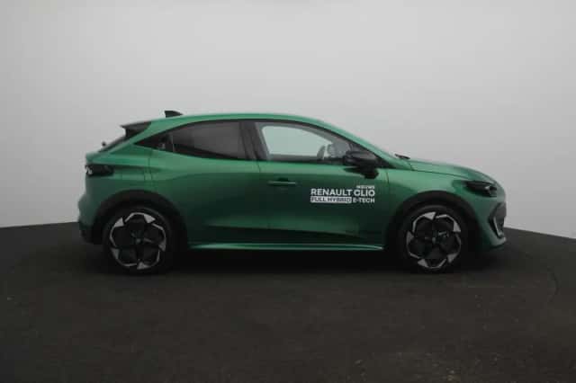 Renault Clio (2026) thumbnail 6