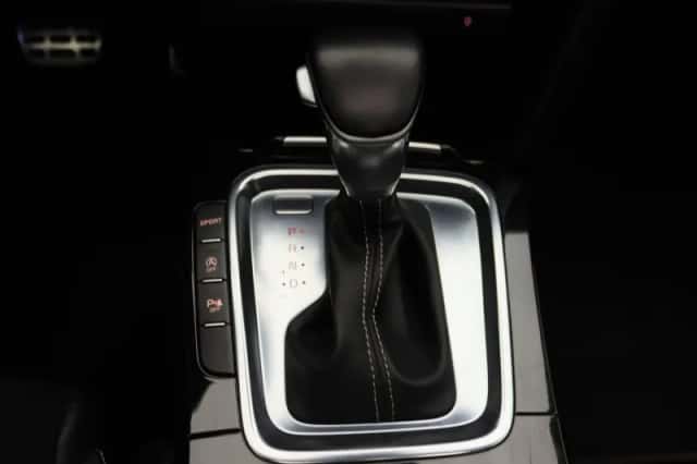 Kia Proceed (2020) thumbnail 11