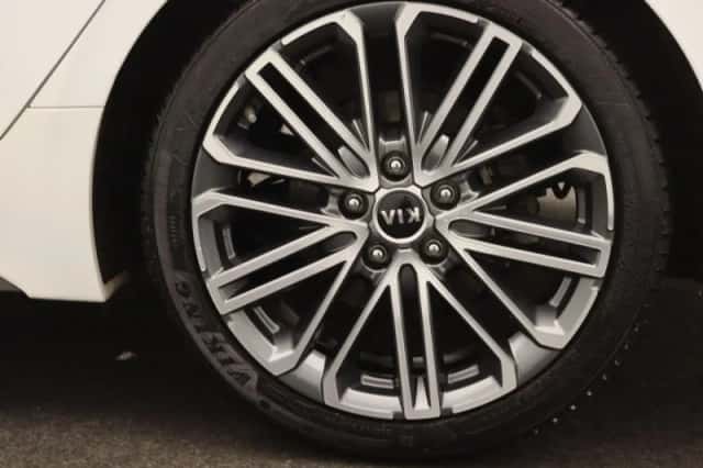 Kia Proceed (2020) thumbnail 19