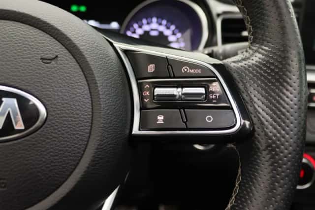 Kia Proceed (2020) thumbnail 21