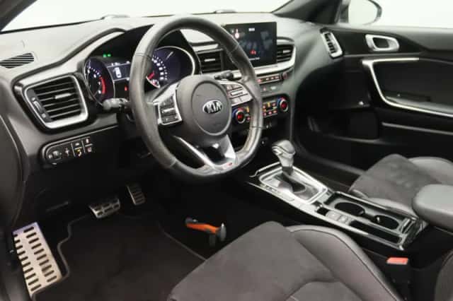 Kia Proceed (2020) thumbnail 26
