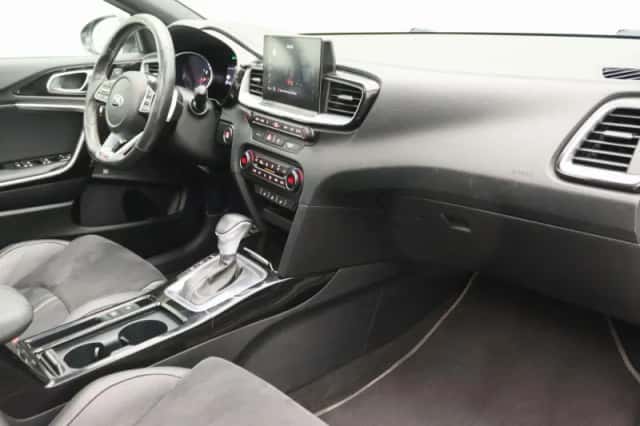 Kia Proceed (2020) thumbnail 27
