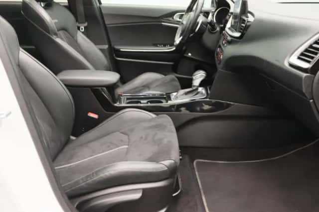 Kia Proceed (2020) thumbnail 28