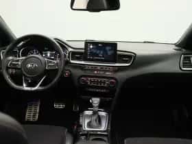 Kia Proceed (2020) thumbnail 7