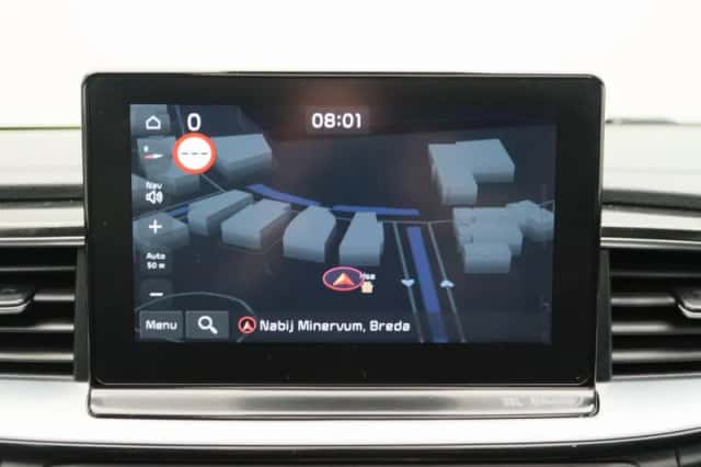 Kia Proceed (2020) thumbnail 9