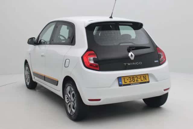 Renault Twingo (2021) thumbnail 2