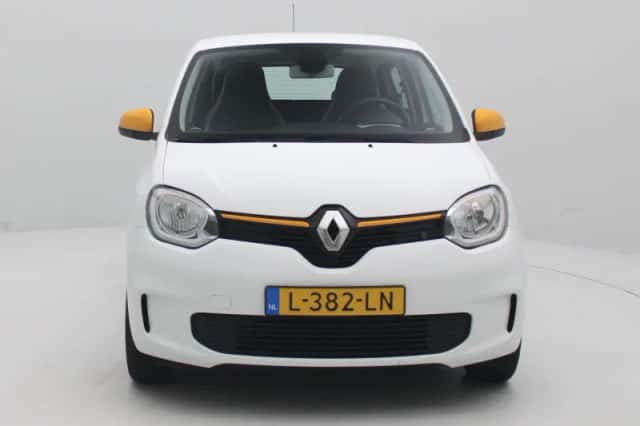 Renault Twingo (2021) thumbnail 3
