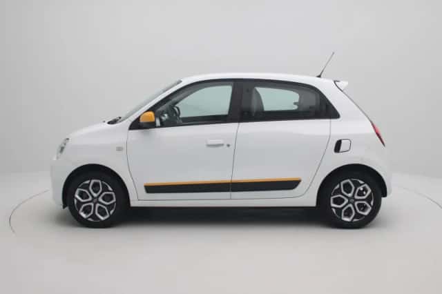 Renault Twingo (2021) thumbnail 4