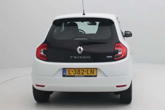 Renault Twingo (2021) thumbnail 5