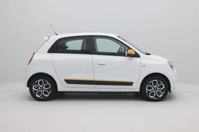 Renault Twingo (2021) thumbnail 6