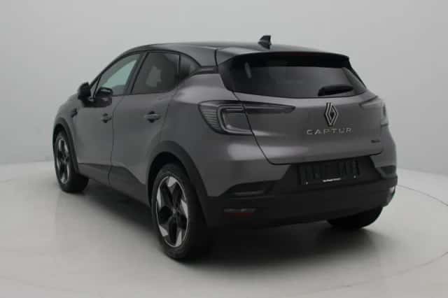 Renault Captur (0) thumbnail 2
