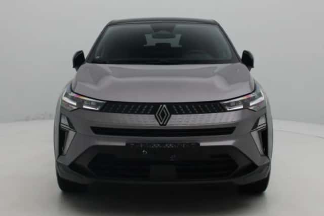 Renault Captur (0) thumbnail 3