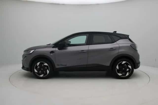 Renault Captur (0) thumbnail 4