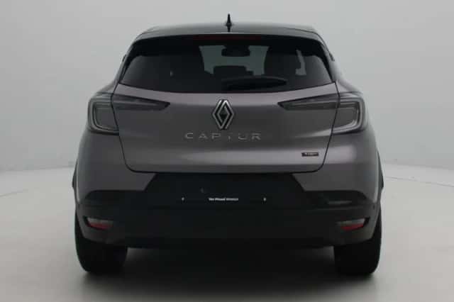 Renault Captur (0) thumbnail 5