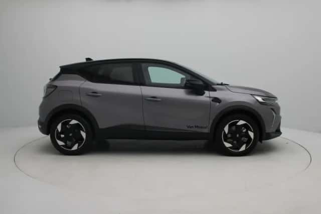 Renault Captur (0) thumbnail 6