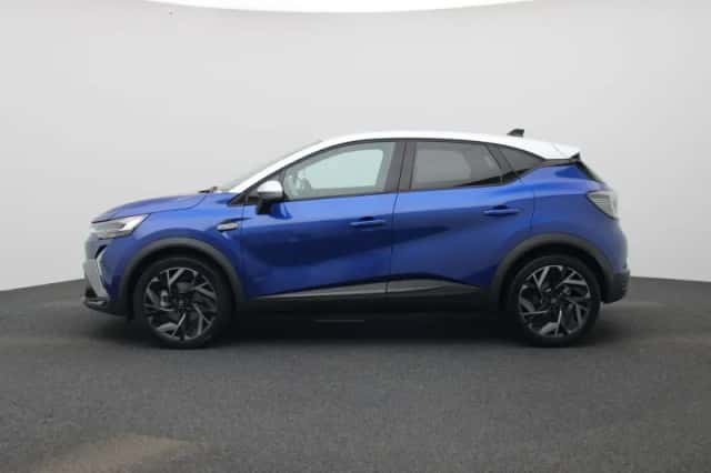 Renault Captur (2025) thumbnail 4