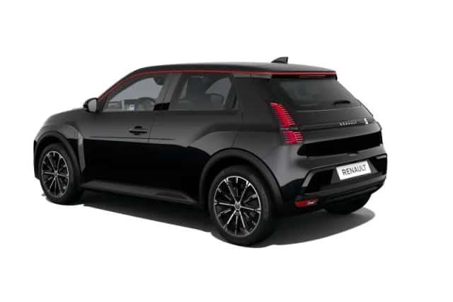 Renault 5 (2026) thumbnail 3