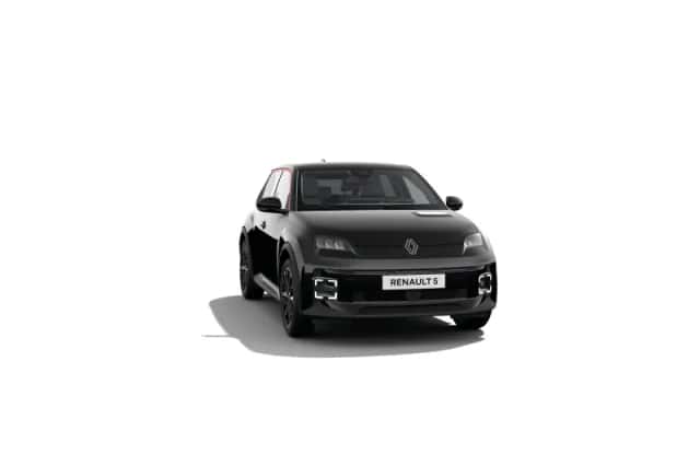 Renault 5 (2026) thumbnail 4