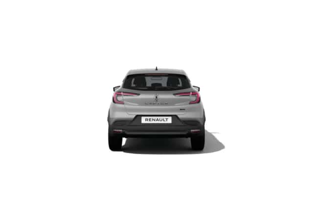 Renault Captur (2026) thumbnail 9