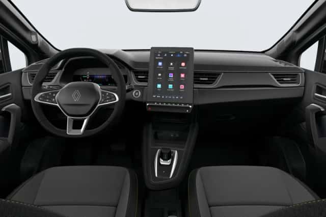 Renault Captur (2026) thumbnail 10