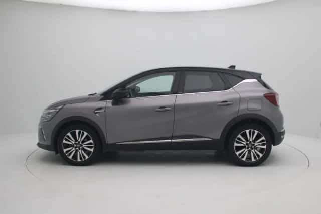 Renault Captur (2021) thumbnail 4