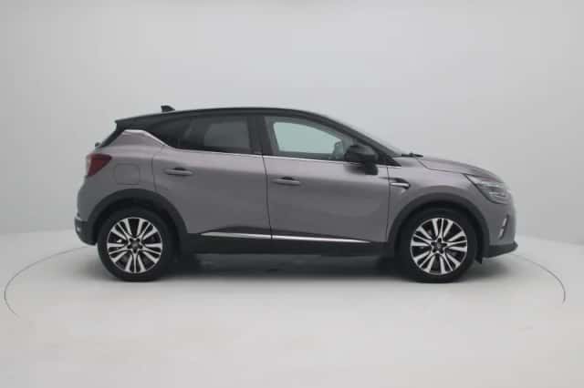 Renault Captur (2021) thumbnail 6