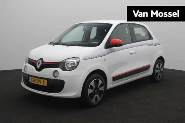 Renault Twingo (2015) thumbnail 1