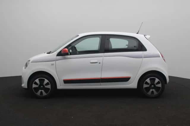 Renault Twingo (2015) thumbnail 4