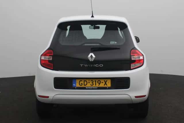 Renault Twingo (2015) thumbnail 5