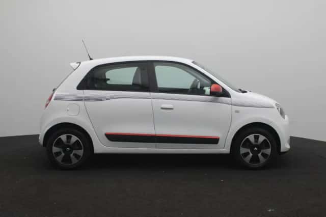 Renault Twingo (2015) thumbnail 6