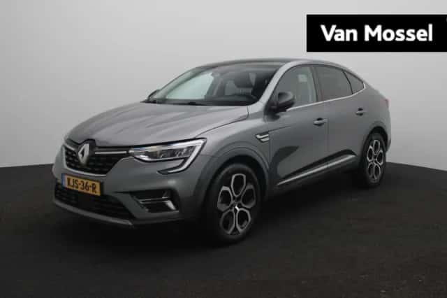 Renault Arkana (2023)