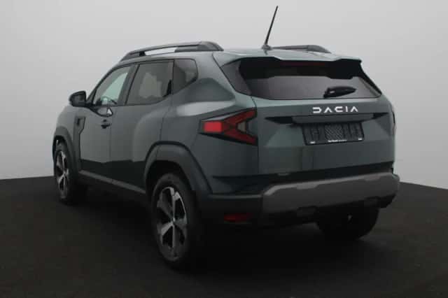 Dacia Duster (2026) thumbnail 2