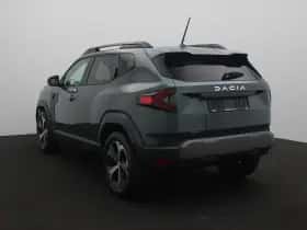 Dacia Duster (2026) thumbnail 2