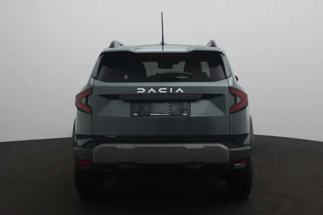 Dacia Duster (2026) thumbnail 5