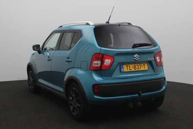Suzuki Ignis (2018) thumbnail 2