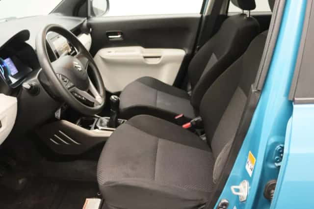 Suzuki Ignis (2018) thumbnail 11