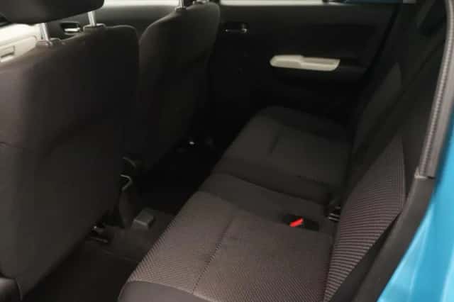 Suzuki Ignis (2018) thumbnail 12
