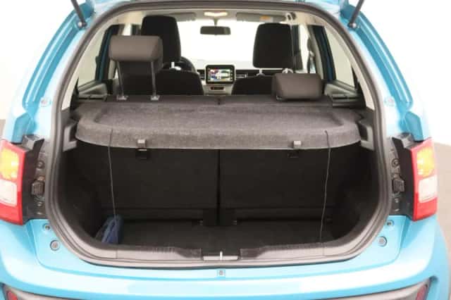Suzuki Ignis (2018) thumbnail 13