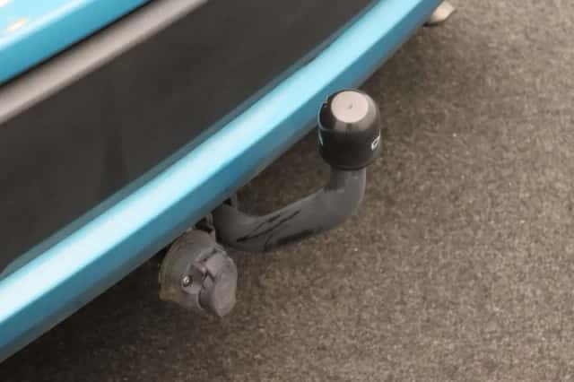 Suzuki Ignis (2018) thumbnail 14