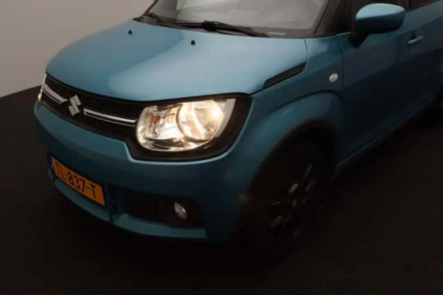 Suzuki Ignis (2018) thumbnail 15