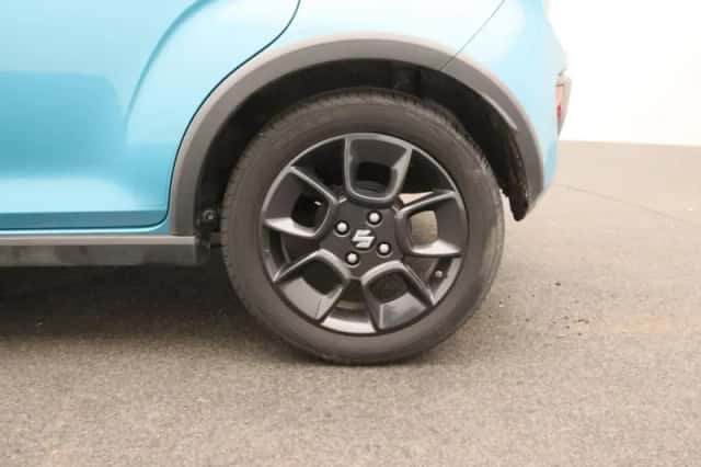 Suzuki Ignis (2018) thumbnail 16