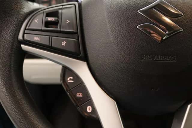 Suzuki Ignis (2018) thumbnail 19