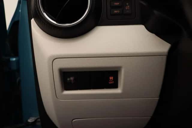 Suzuki Ignis (2018) thumbnail 20