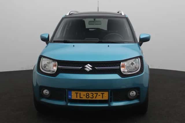 Suzuki Ignis (2018) thumbnail 3