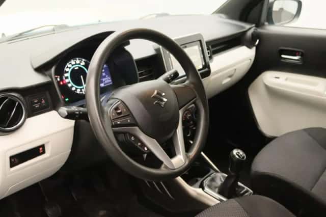 Suzuki Ignis (2018) thumbnail 22