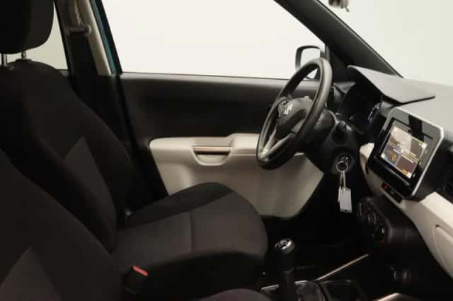 Suzuki Ignis (2018) thumbnail 23