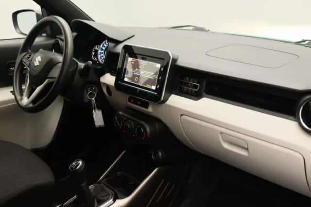 Suzuki Ignis (2018) thumbnail 25