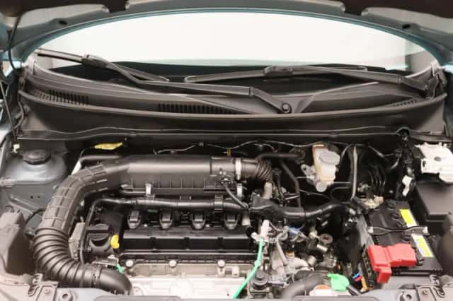 Suzuki Ignis (2018) thumbnail 26