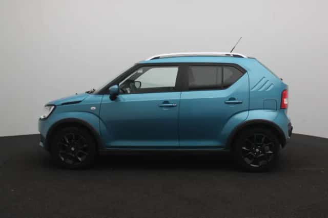 Suzuki Ignis (2018) thumbnail 4